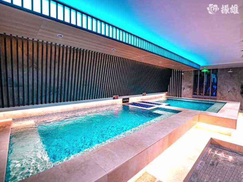 重庆汤泉会馆：这些spa项目巴适得板！