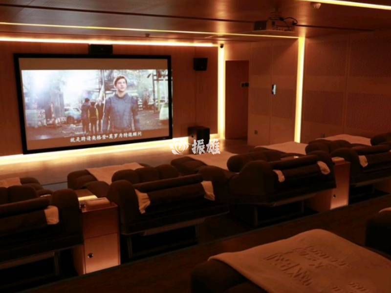 重庆高端商务会所：山城风情，舒心沐足