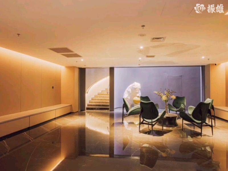 重庆老街深巷，男士按摩放松指南