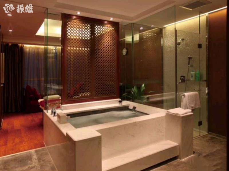 重庆足浴会所：解锁巴适的放松姿势!