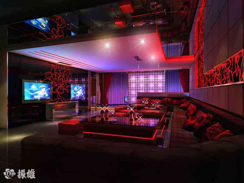 重庆热门KTV：你的“麦霸”身份已被识破!