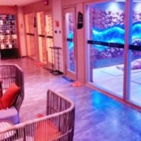 重庆影院足道：上班族解压放松新体验