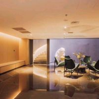 重庆老街深巷，男士按摩放松指南