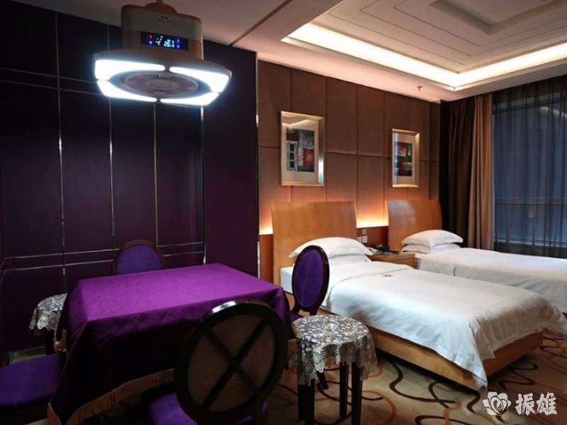 重庆桑拿spa会所：内行人才懂的养生体验