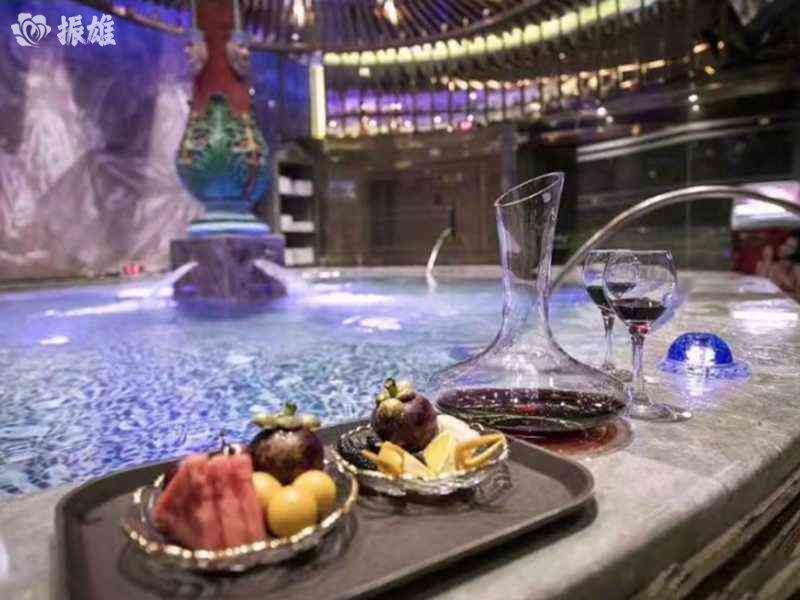 重庆桑拿spa会所：内行人才懂的养生体验