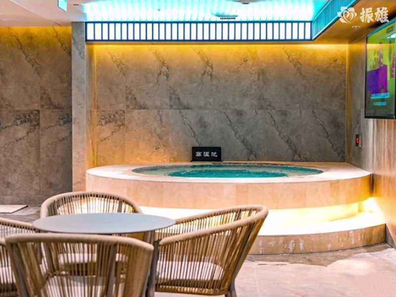重庆汤泉会馆：这些spa项目巴适得板！