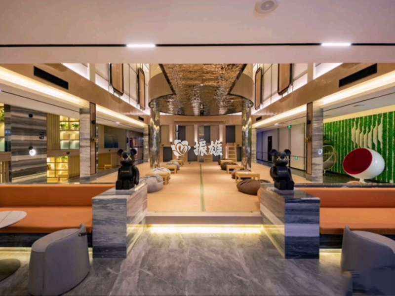 重庆足浴会所：解锁巴适的放松姿势!