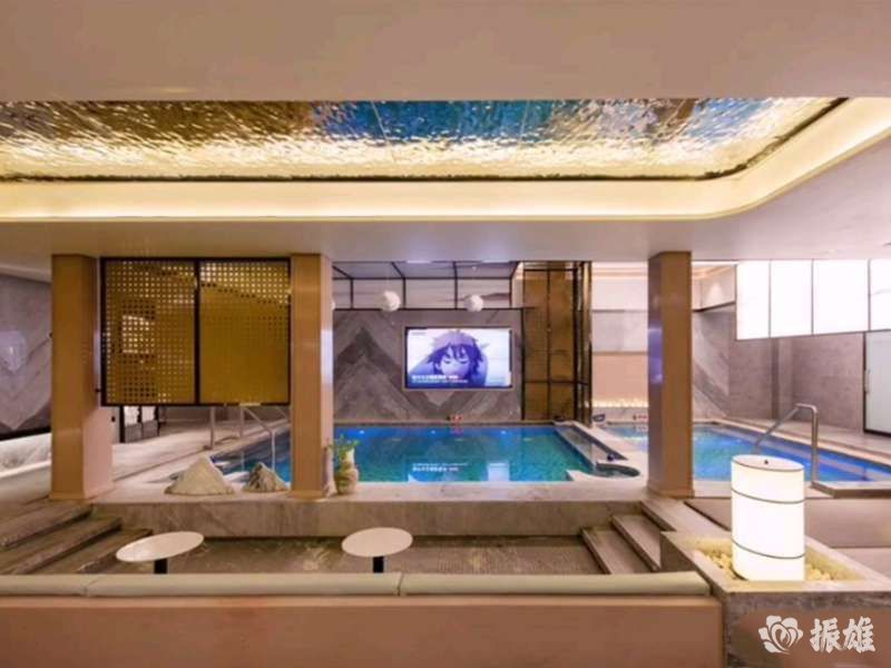 重庆足浴会所：解锁巴适的放松姿势!