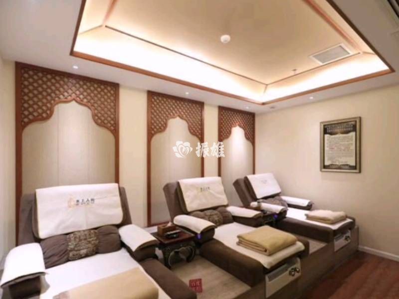 重庆巴适耍耍:畅享巴渝养生之旅