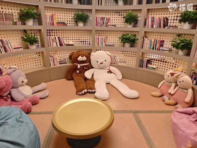 重庆影院足道：上班族解压放松新体验