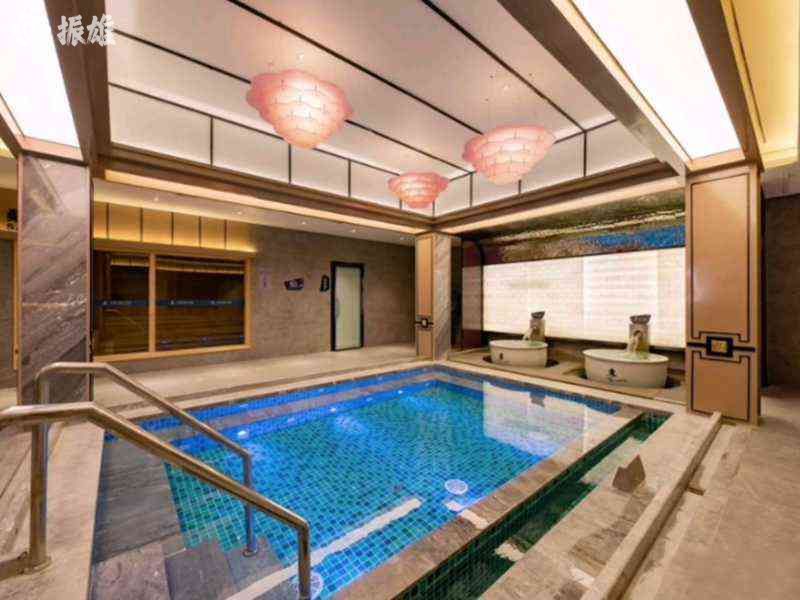 重庆足浴会所：解锁巴适的放松姿势!