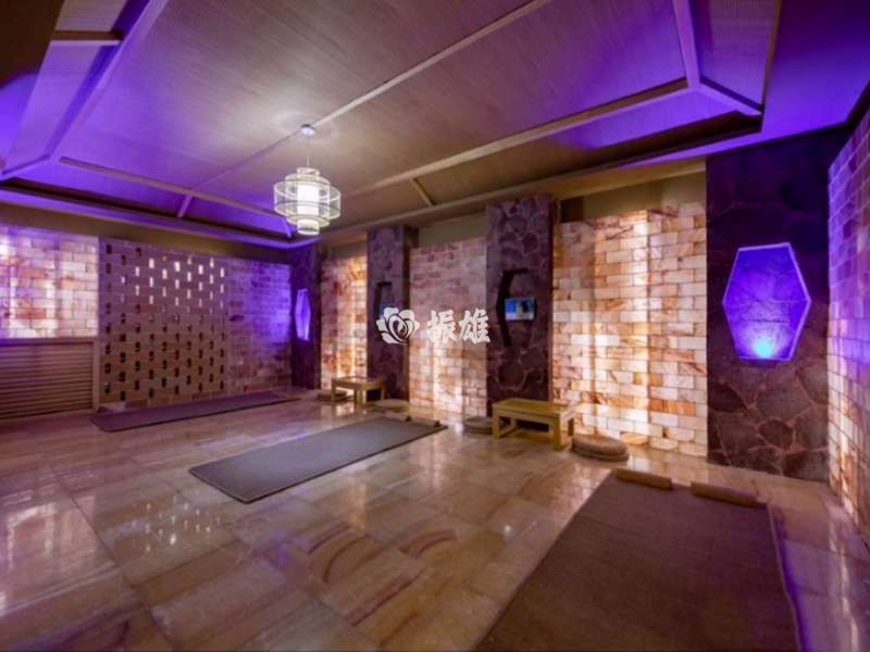 重庆影院足道：上班族解压放松新体验