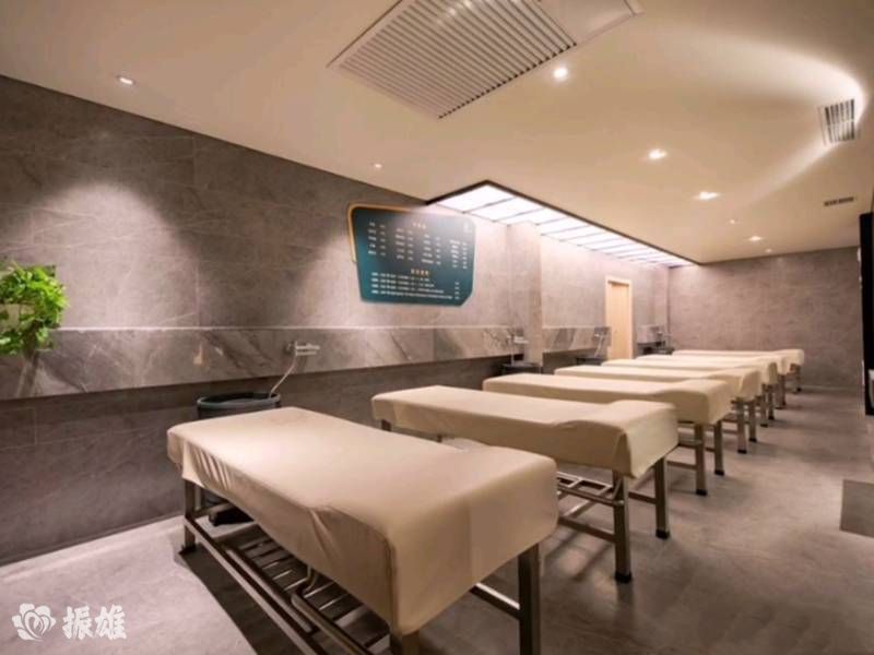 重庆足浴会所：解锁巴适的放松姿势!