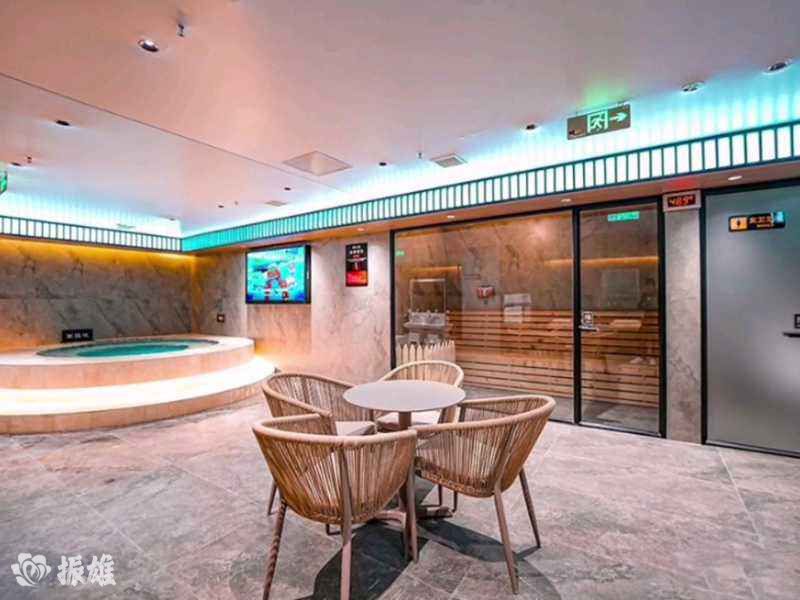 重庆汤泉会馆：这些spa项目巴适得板！