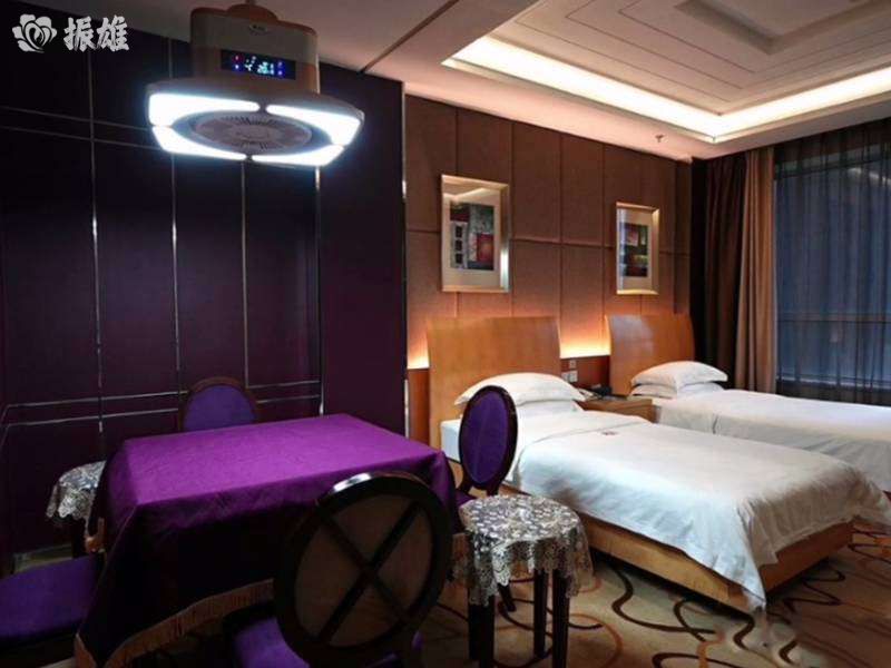 重庆高端桑拿会所：这份避坑指南请收藏！