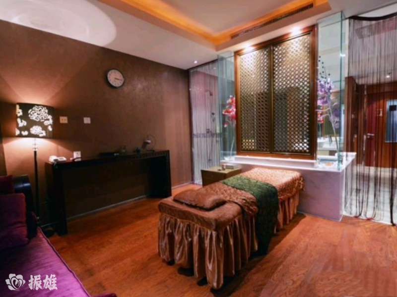 重庆高端桑拿会所：这份避坑指南请收藏！