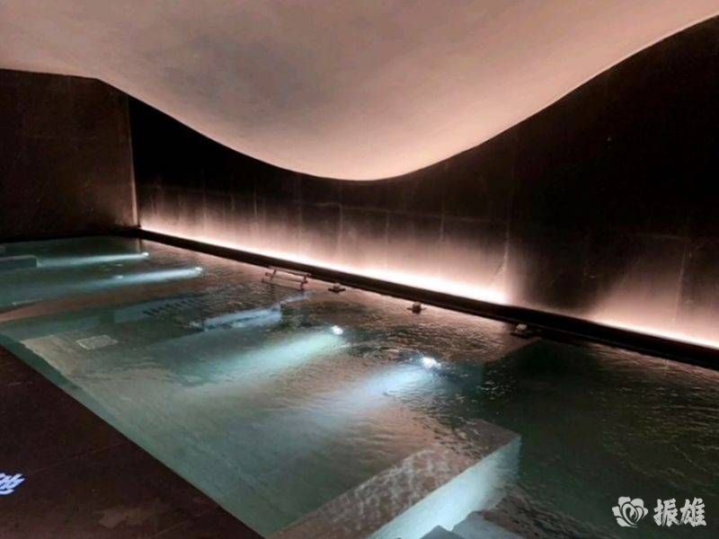 重庆桑拿汗蒸馆：男士养生舒压之道