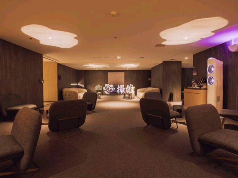 重庆桑拿汗蒸馆：男士养生舒压之道