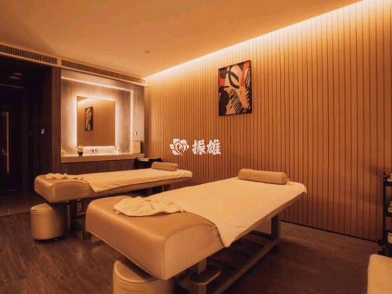 重庆桑拿汗蒸馆：男士养生舒压之道