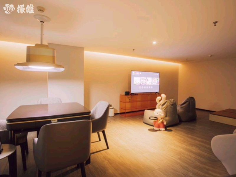 重庆老街深巷，男士按摩放松指南