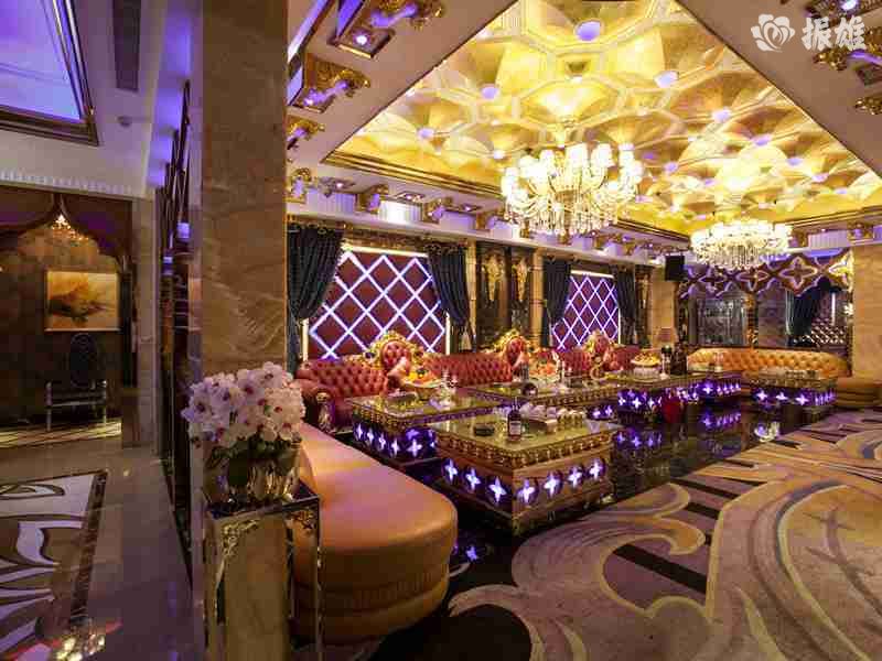 重庆热门KTV：你的“麦霸”身份已被识破!