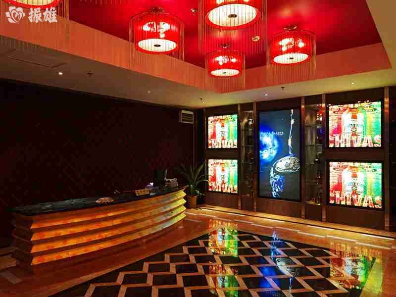 重庆热门KTV：你的“麦霸”身份已被识破!