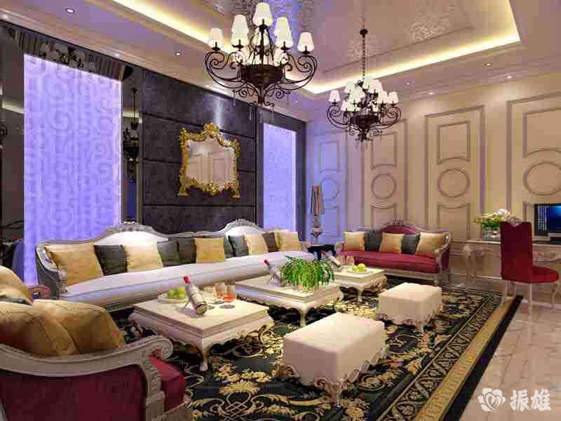 重庆热门KTV：你的“麦霸”身份已被识破!