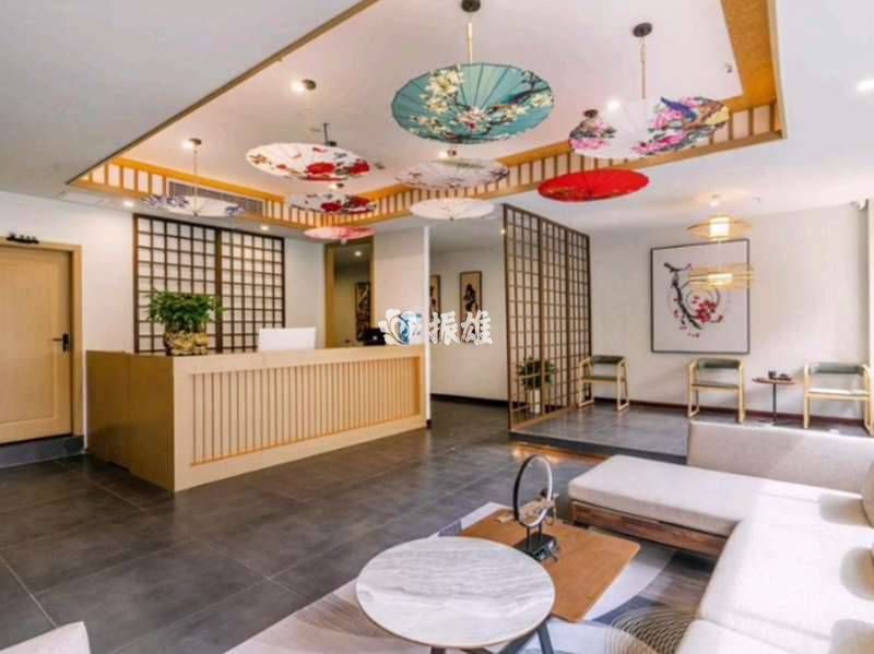 重庆水疗spa馆：高质量商务私密场体验