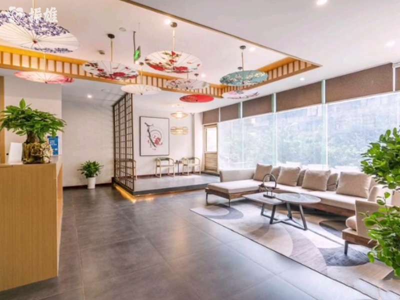 重庆水疗spa馆：高质量商务私密场体验