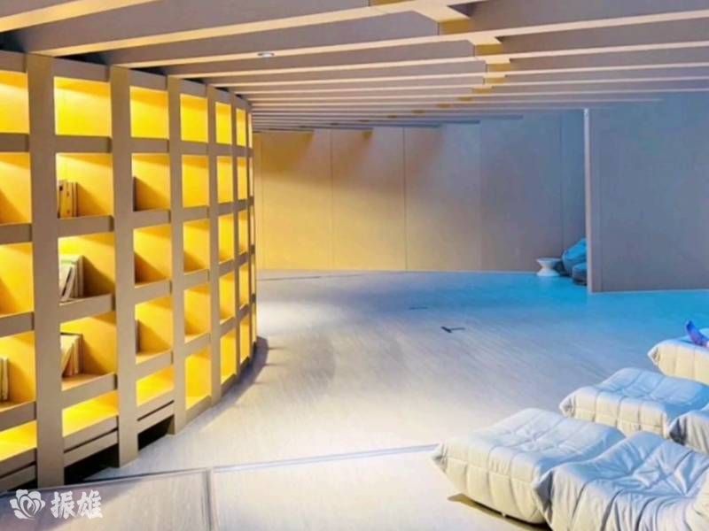 重庆水疗spa馆：高质量商务私密场体验