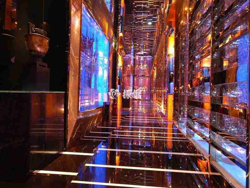 重庆沉浸式商务KTV:主要类型与消费特点