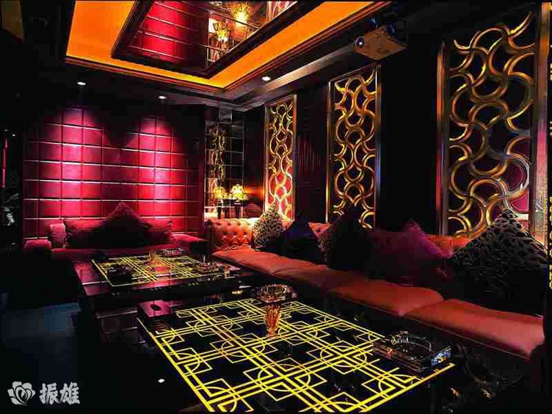 重庆沉浸式商务KTV:主要类型与消费特点