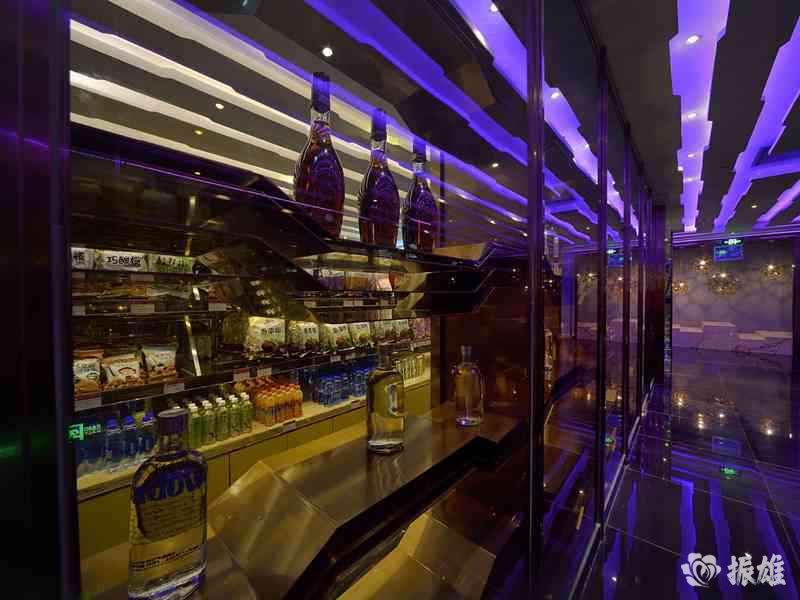 重庆KTV：氛围拉满，嗨歌约起来