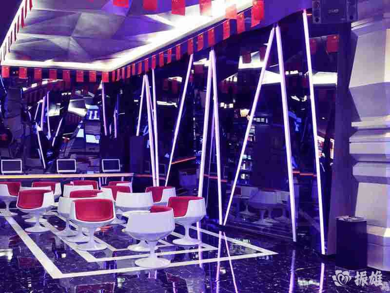 重庆KTV：氛围拉满，嗨歌约起来