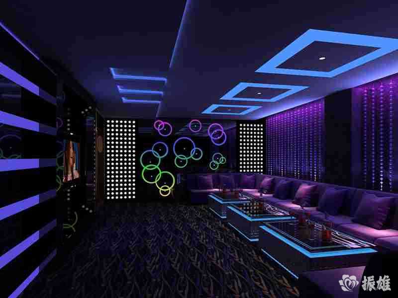 重庆KTV：氛围拉满，嗨歌约起来