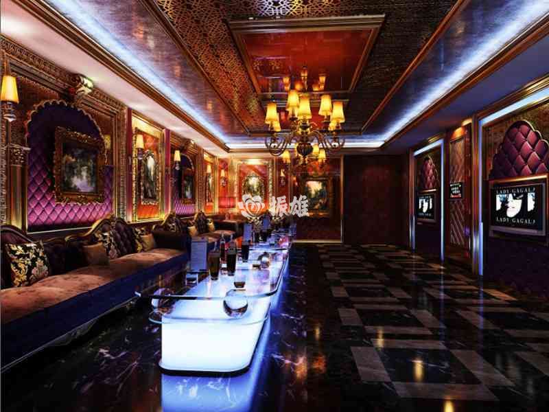 重庆商务KTV哪些靠谱？档次高娱乐体验一流