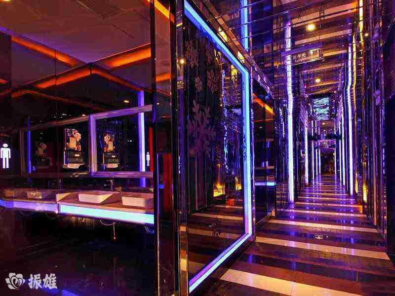 重庆商务KTV哪些靠谱？档次高娱乐体验一流