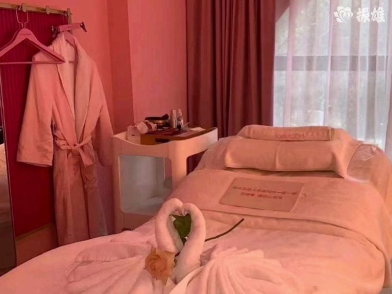 重庆spa养生会所：成年人的充电站