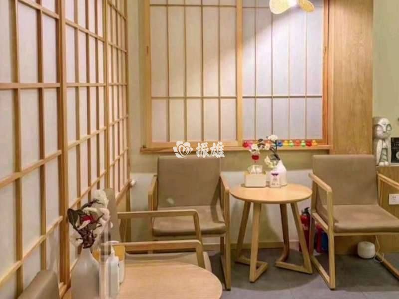 重庆spa养生会所：成年人的充电站