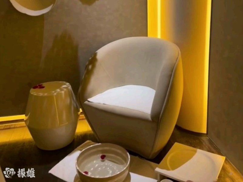 重庆spa养生会所：成年人的充电站