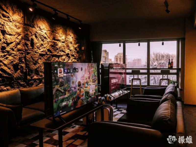 重庆私人影院探店：新时代年轻人派对聚集地