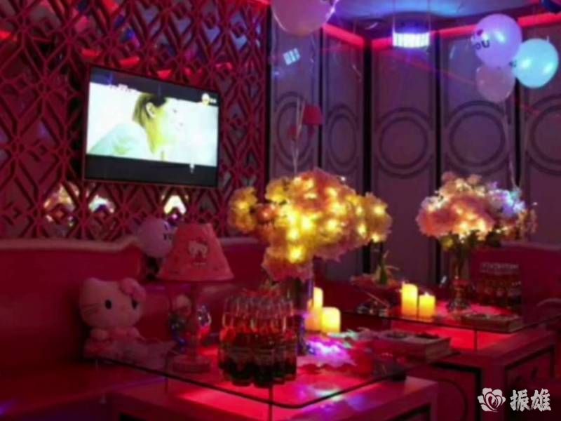 重庆朋友派对：适合休闲聚会的好地方