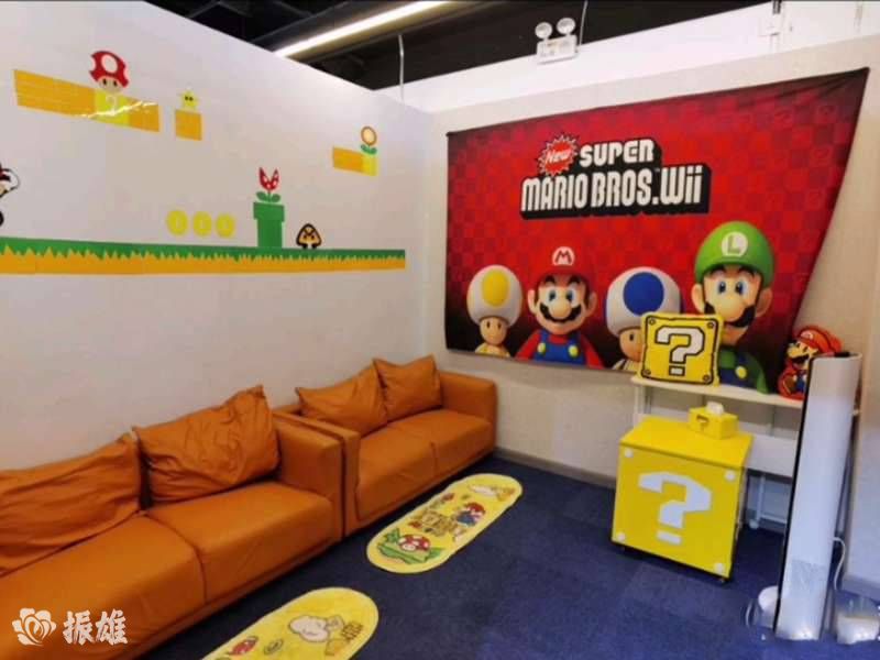 重庆朋友派对：适合休闲聚会的好地方