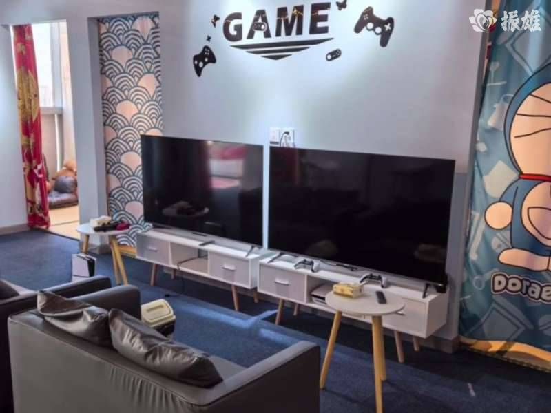 重庆朋友派对：适合休闲聚会的好地方