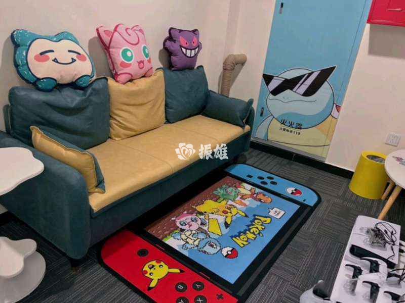 重庆朋友派对：适合休闲聚会的好地方