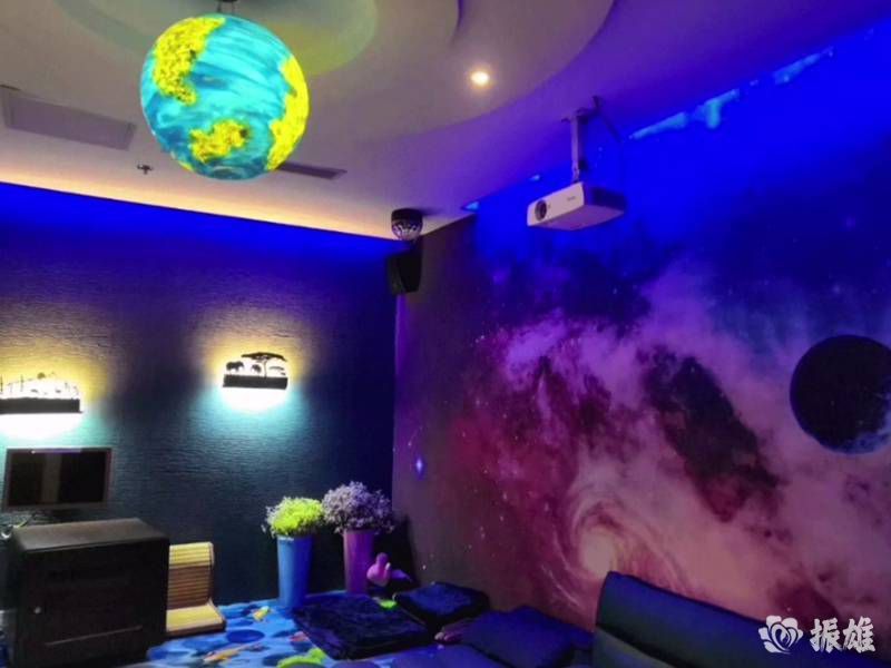 重庆私影派对:不一样的观影体验