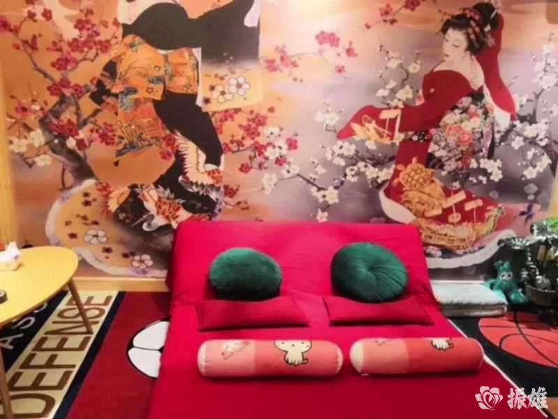 重庆私影派对:不一样的观影体验