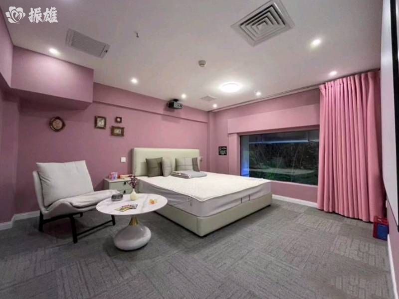 重庆聚会团建要去必去一次的别墅轰趴场地!