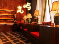 岚屿·谧境SPA(国际社区店)