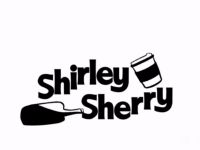 Shirley Sherry·Coffee Cocktail Bar 